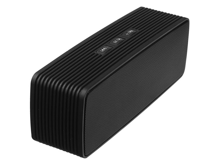 Купить портативную колонку Ginzzu GM-875B в Минске, цена